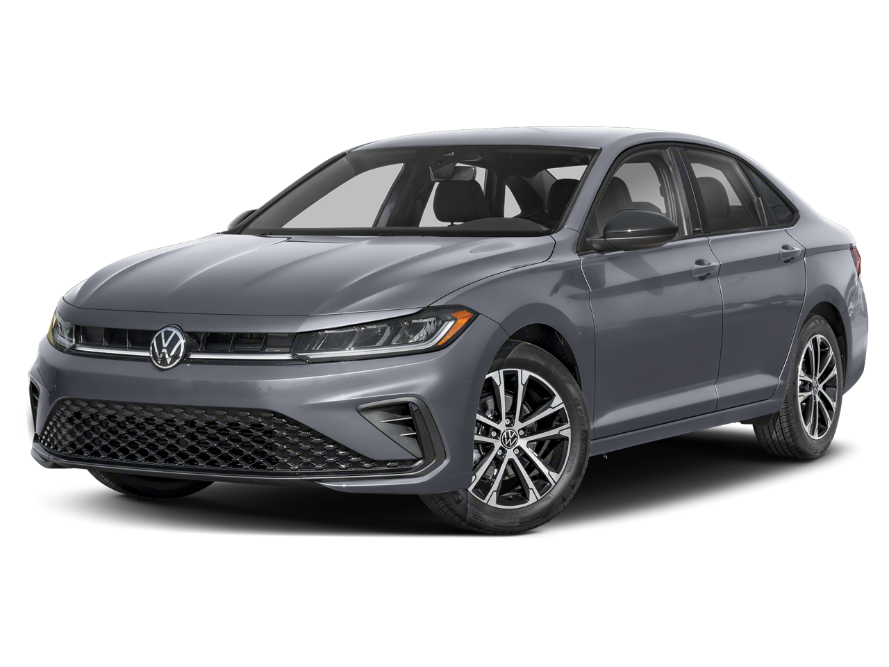 2025 Volkswagen Jetta 1.5T Sport Auto SULEV's photo