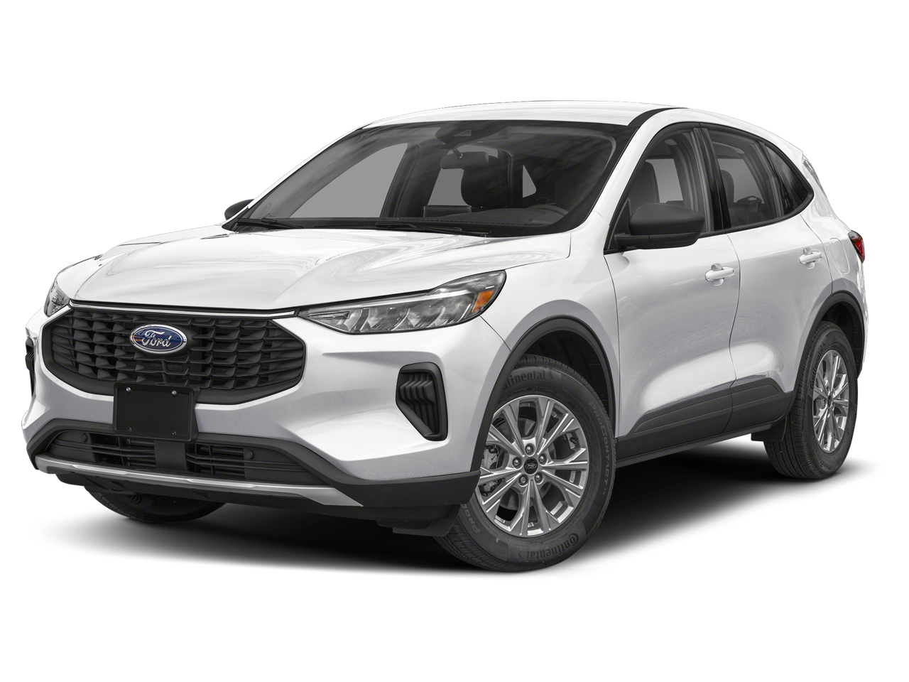 2026 Ford Escape Active AWD's photo