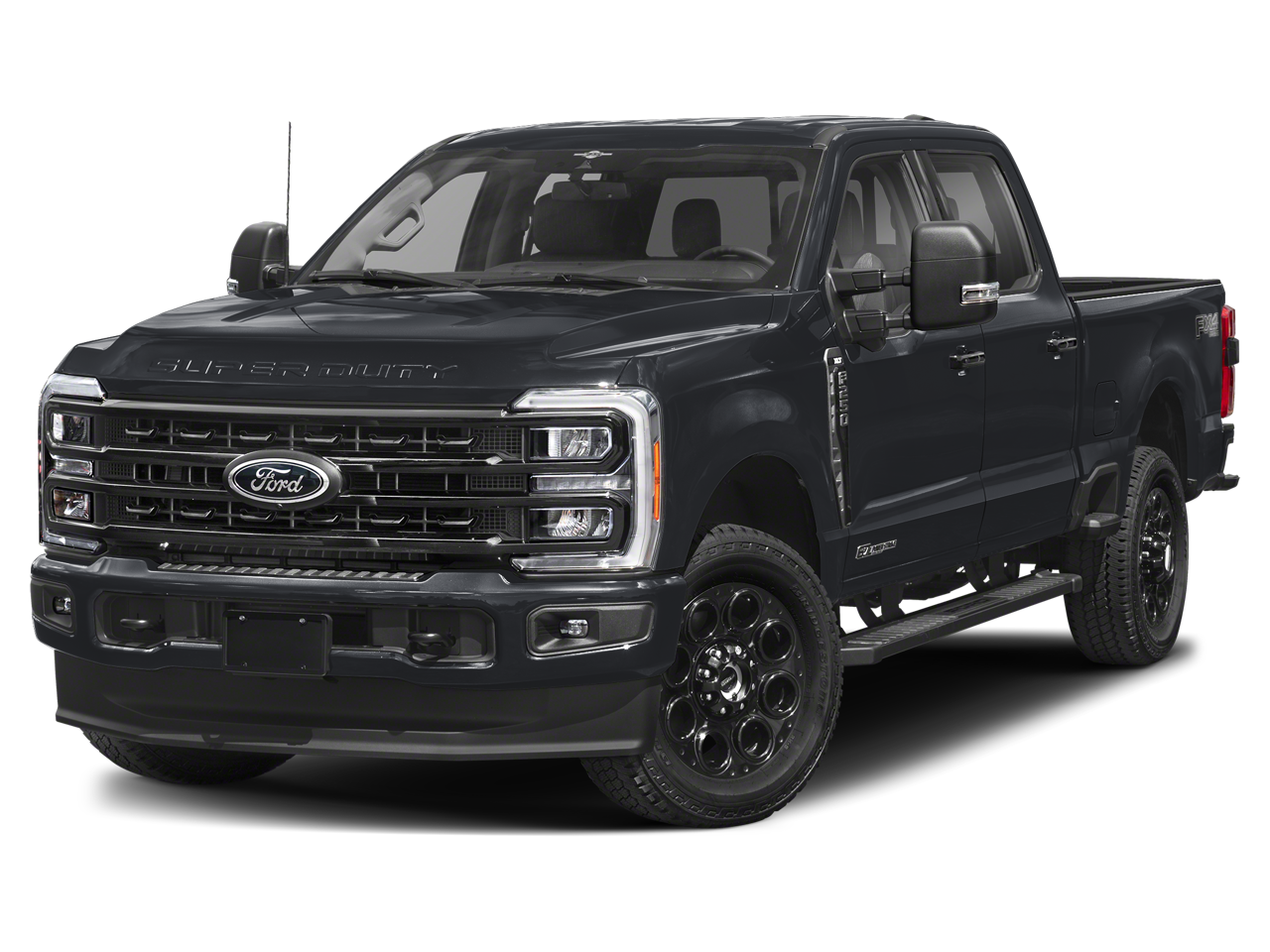 2026 Ford Super Duty F-250 SRW XLT