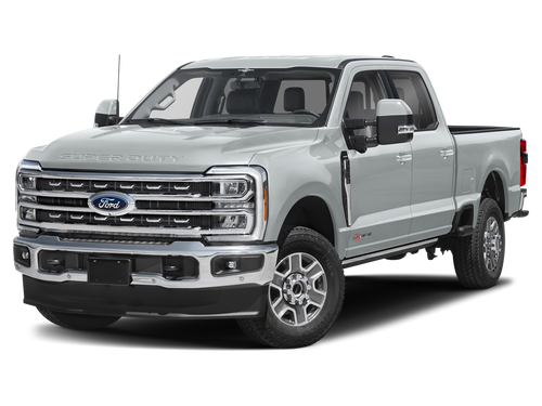 2026 Ford Super Duty F-250 Pickup LARIAT