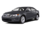 2011 Ford Taurus SEL