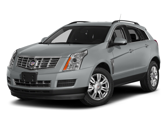 2013 Cadillac SRX Base