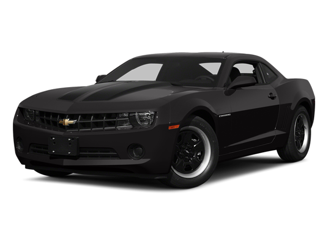 2013 Chevrolet Camaro 2LT