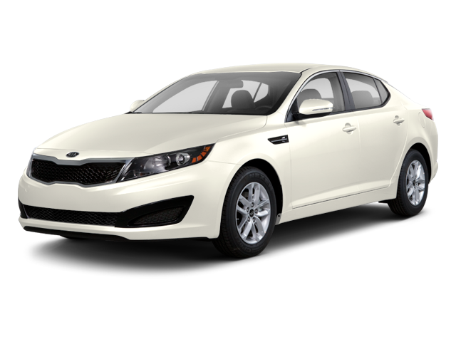 2013 Kia Optima SX w/Limited Pkg