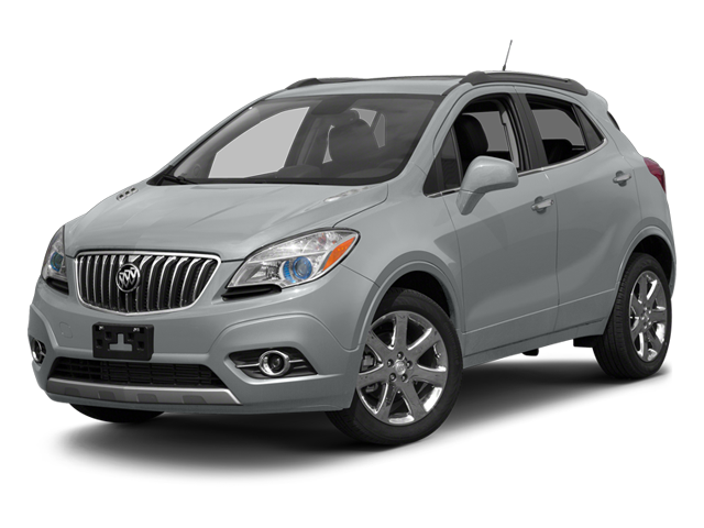 2014 Buick Encore BASE