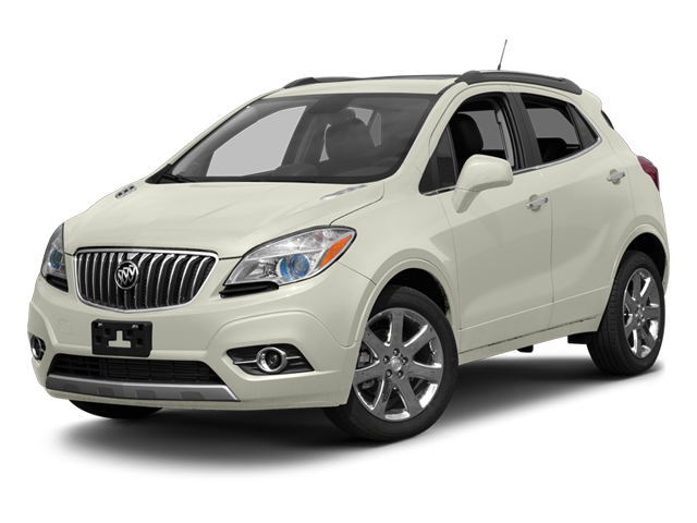2014 Buick Encore BASE