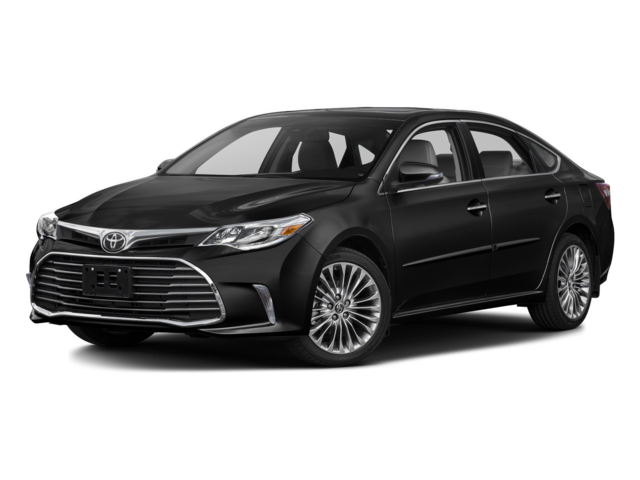 2016 Toyota Avalon Limited's photo