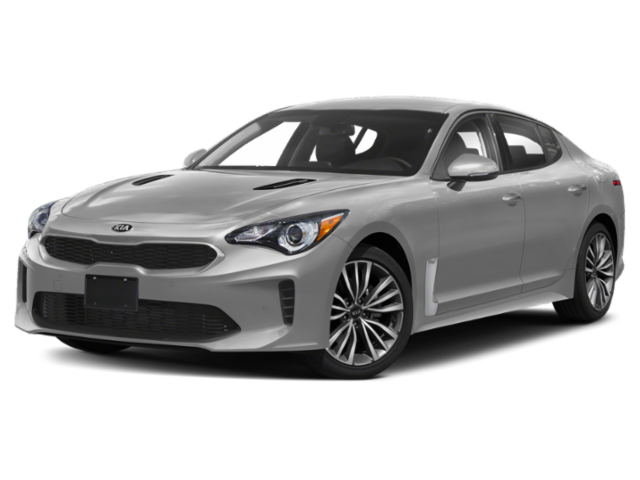 2018 Kia Stinger Stinger AWD's photo