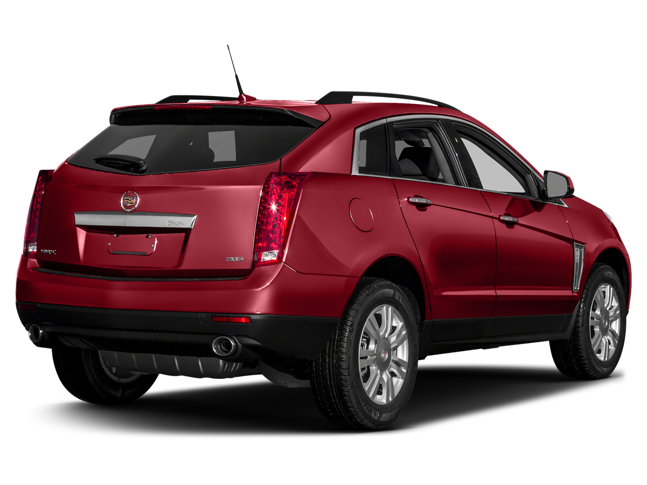 Used 2015 Cadillac SRX Performance Collection with VIN 3GYFNCE35FS632309 for sale in Henderson, KY