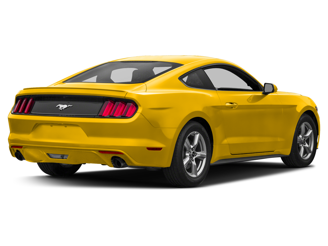 Used 2015 Ford Mustang V6 with VIN 1FA6P8AM3F5377252 for sale in Henderson, KY
