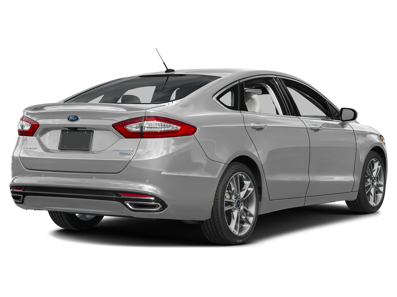 Used 2015 Ford Fusion Titanium with VIN 3FA6P0K90FR221923 for sale in Henderson, KY