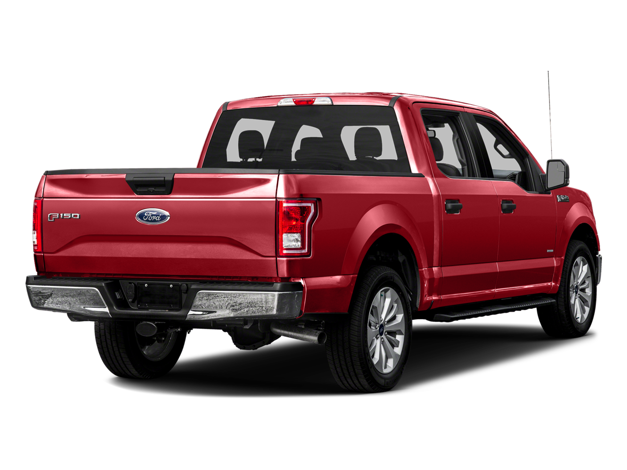 Used 2016 Ford F-150 XLT with VIN 1FTEW1EF5GKE53648 for sale in Henderson, KY
