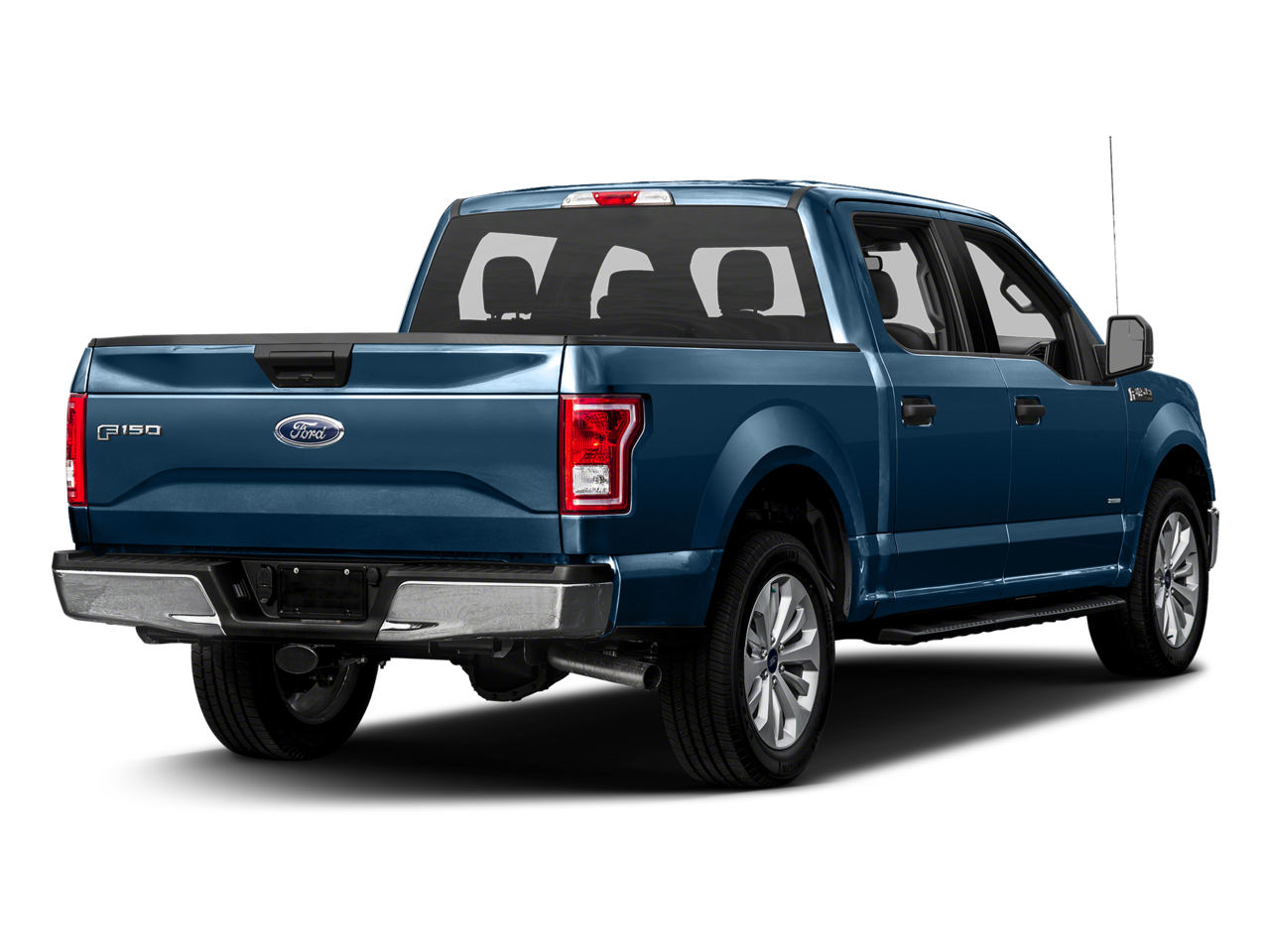 Used 2017 Ford F-150 XLT with VIN 1FTEW1EP7HFB44931 for sale in Henderson, KY