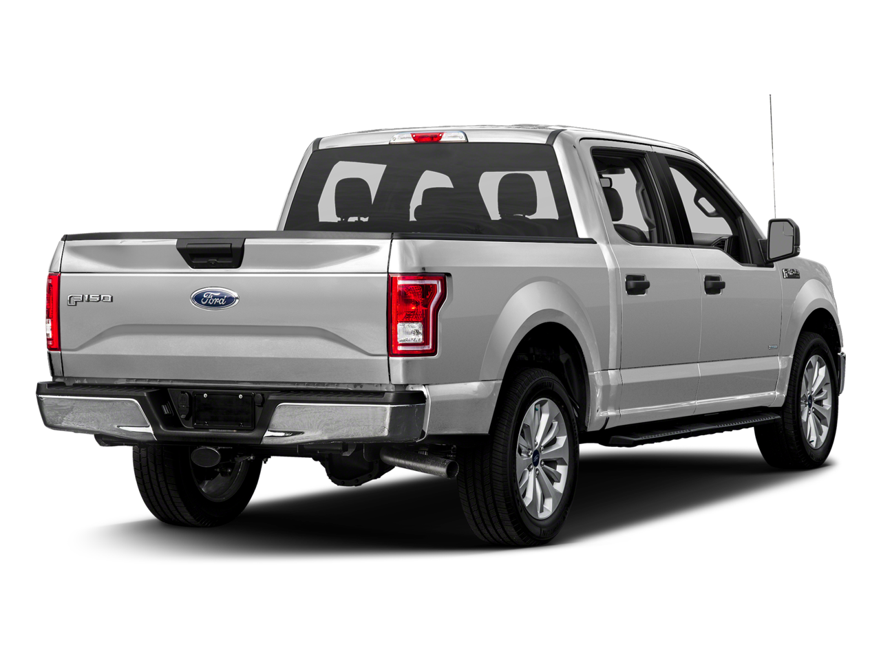 Used 2017 Ford F-150 XLT with VIN 1FTEW1EF7HKC54389 for sale in Henderson, KY