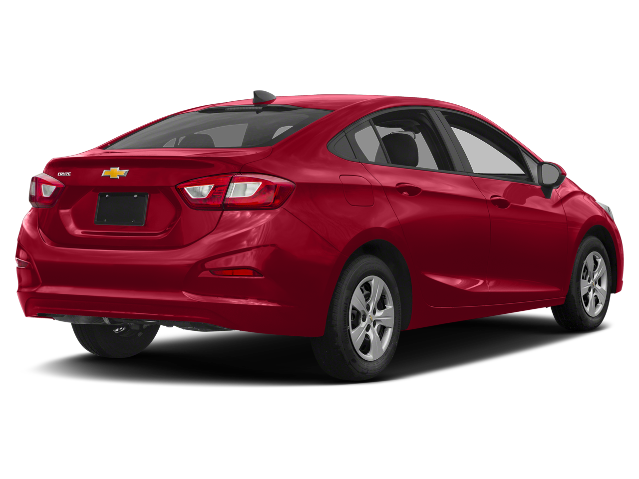 Used 2018 Chevrolet Cruze LS with VIN 1G1BC5SM7J7129061 for sale in Henderson, KY