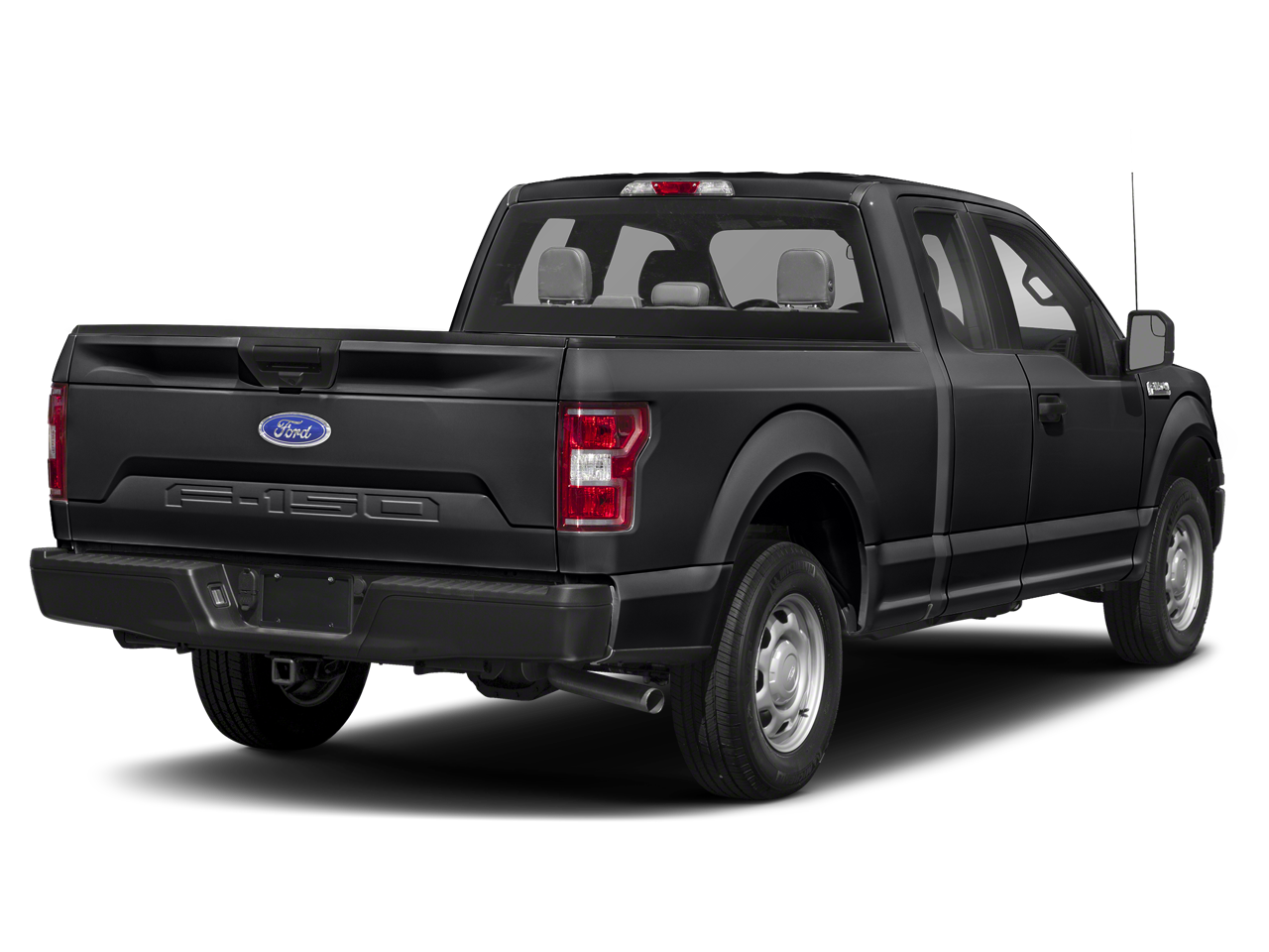 Used 2018 Ford F-150 XLT with VIN 1FTFX1E59JKD25039 for sale in Henderson, KY