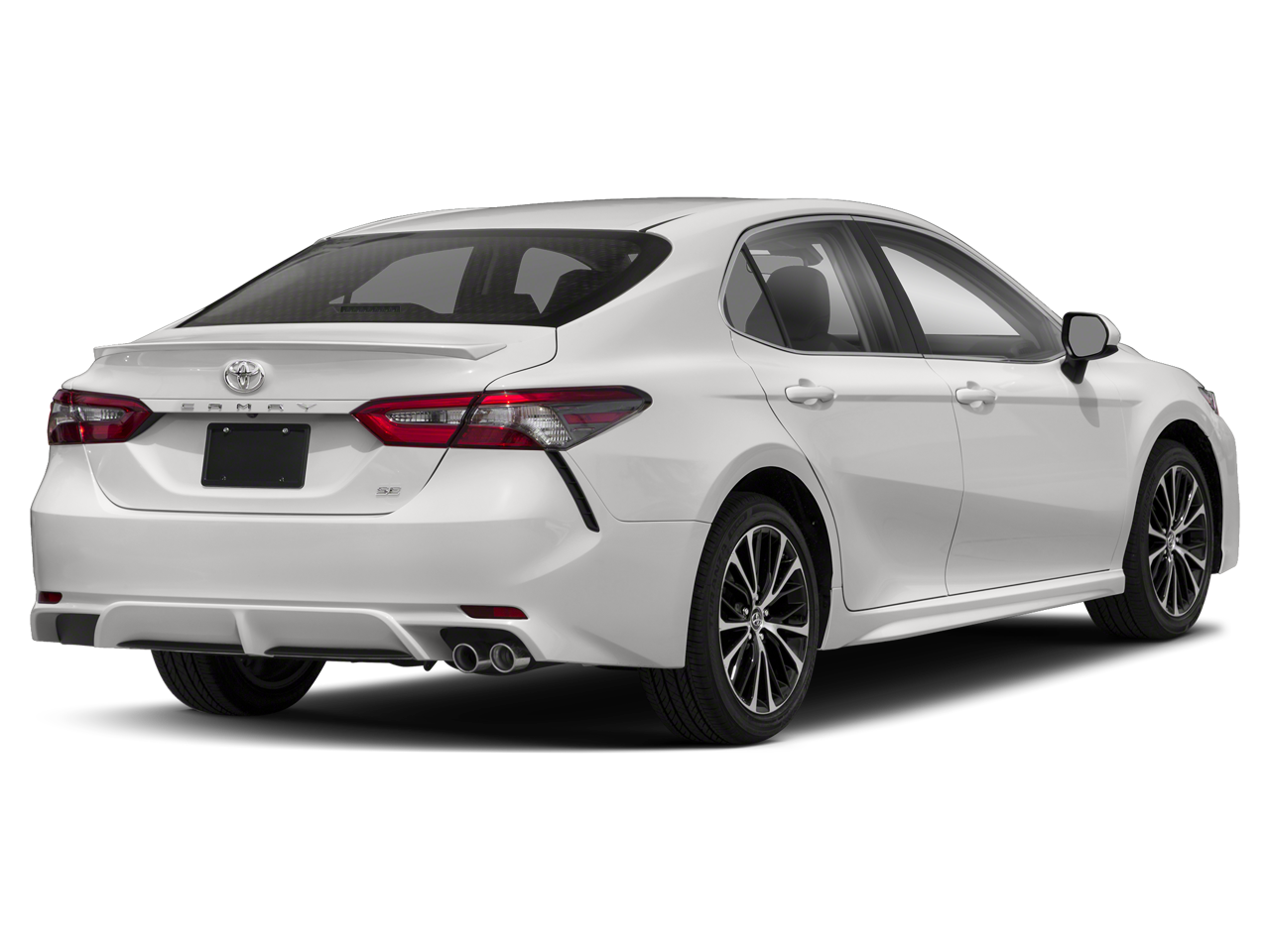 Used 2019 Toyota Camry SE with VIN 4T1B11HK4KU729577 for sale in Henderson, KY