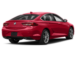 2020 Buick Regal Sportback GS