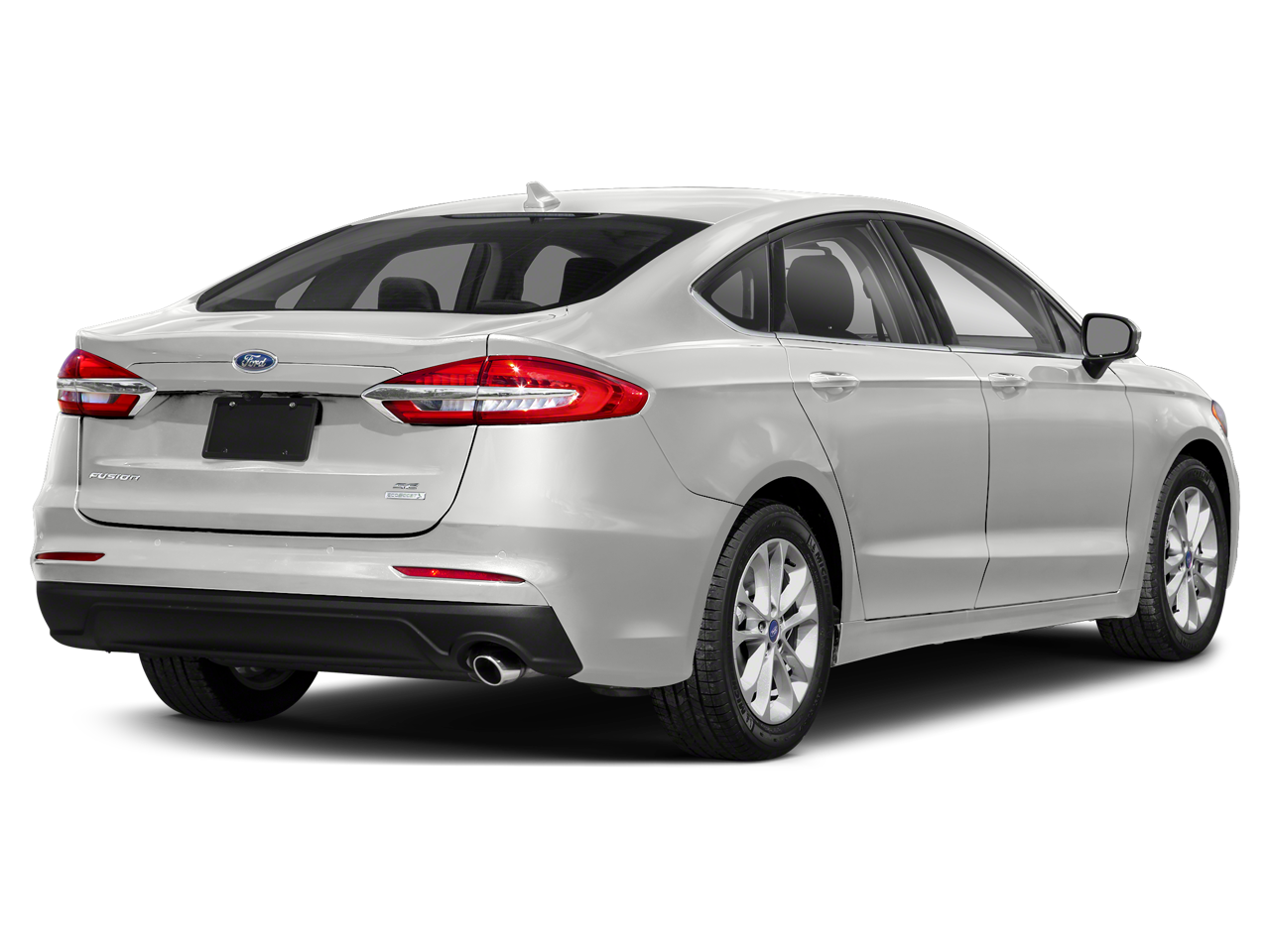Used 2020 Ford Fusion S with VIN 3FA6P0H79LR195260 for sale in Henderson, KY