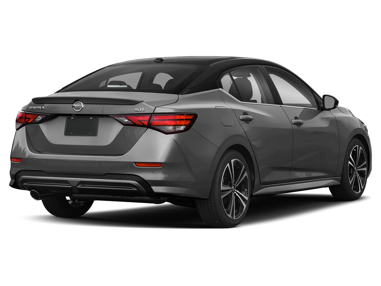 Used 2020 Nissan Sentra SR with VIN 3N1AB8DV0LY235675 for sale in Henderson, KY