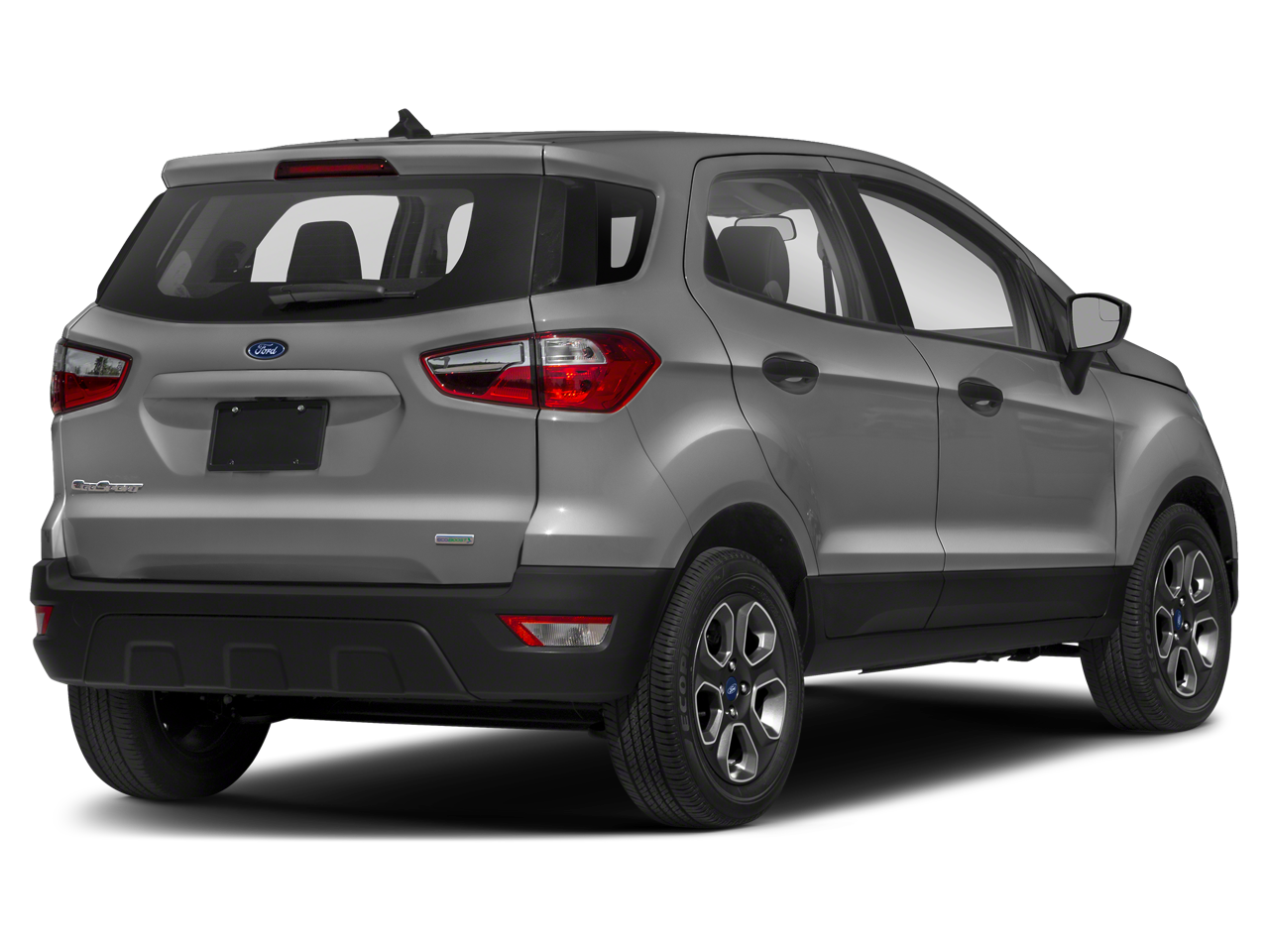 Used 2021 Ford EcoSport S with VIN MAJ3S2FE0MC407042 for sale in Henderson, KY