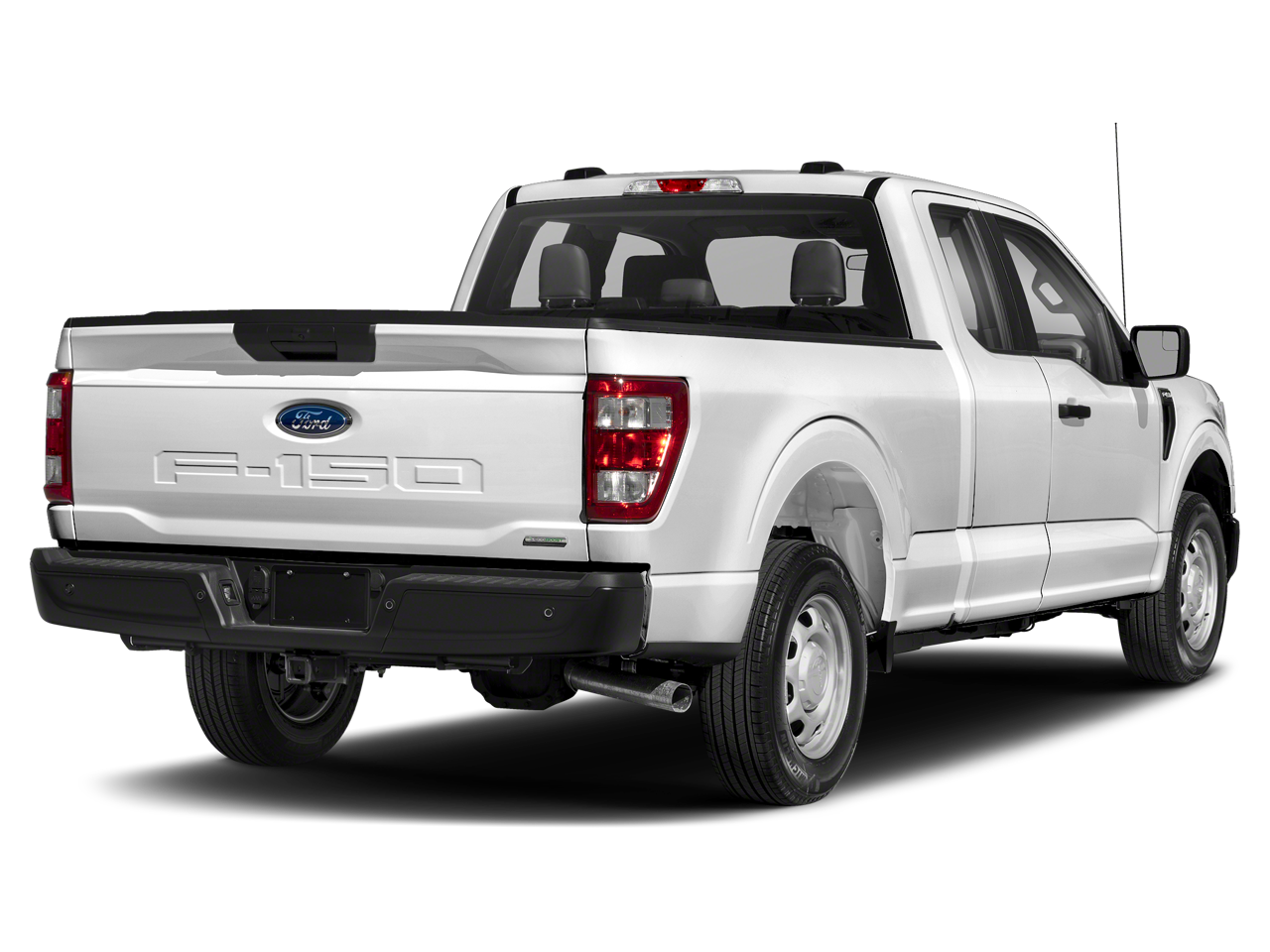 Used 2021 Ford F-150 XL with VIN 1FTEX1CB6MKD03024 for sale in Henderson, KY