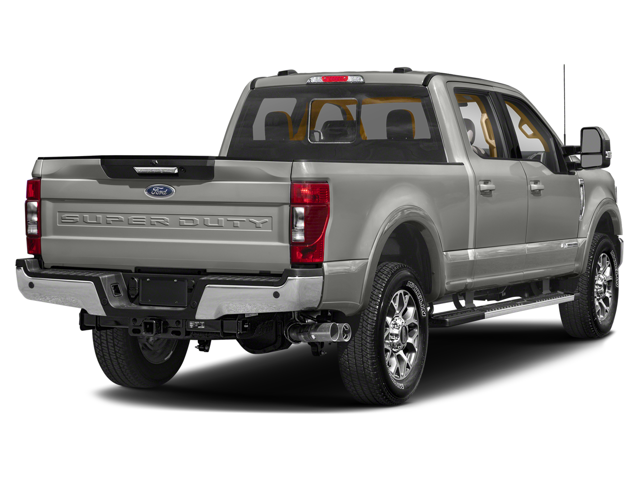 2022 Ford Super Duty F-250 Pickup LARIAT