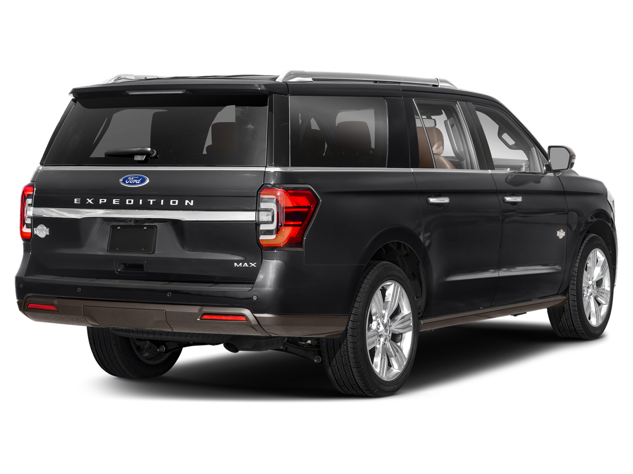 2023 Ford Expedition Max King Ranch