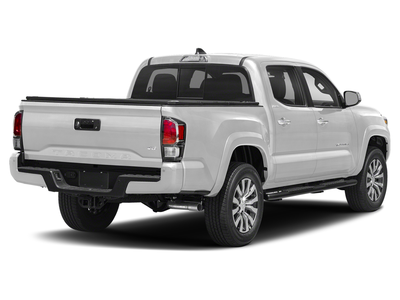 2023 Toyota Tacoma Limited