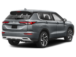2024 Mitsubishi Outlander Plug-In Hybrid SE