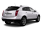 2010 Cadillac SRX Turbo Performance Collection