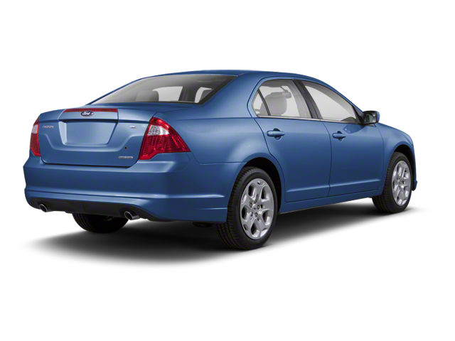 Used 2010 Ford Fusion SE with VIN 3FAHP0HG1AR360322 for sale in Henderson, KY