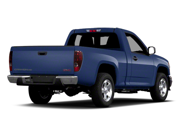 Used 2011 GMC Canyon SLE with VIN 1GTC5MF97B8139073 for sale in Henderson, KY