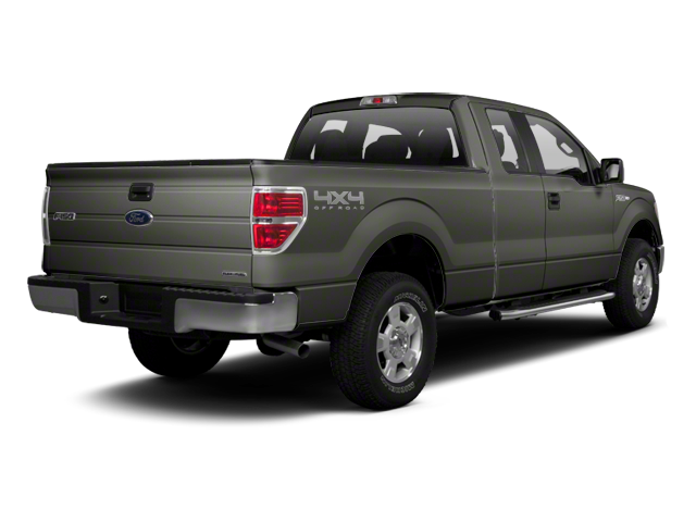 Used 2012 Ford F-150 XLT with VIN 1FTFX1CT8CFA03571 for sale in Henderson, KY