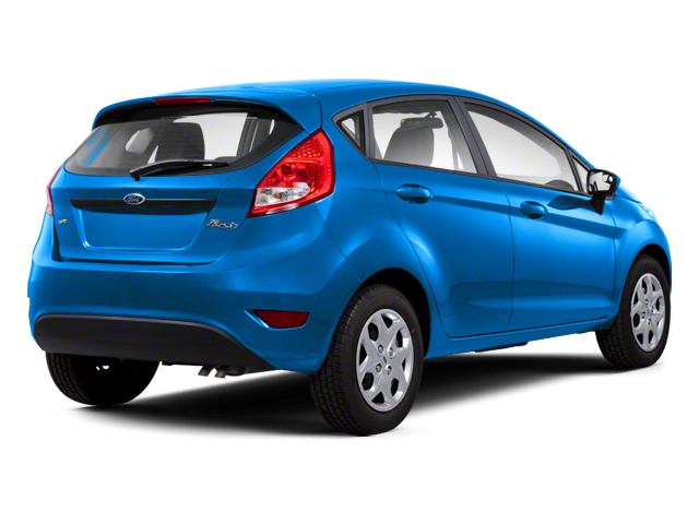 Used 2012 Ford Fiesta SES with VIN 3FADP4FJ6CM218486 for sale in Henderson, KY