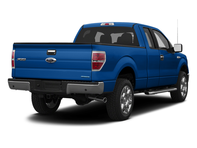 Used 2013 Ford F-150 STX with VIN 1FTFX1EF7DFB74661 for sale in Henderson, KY