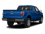 2013 Ford F-150 STX