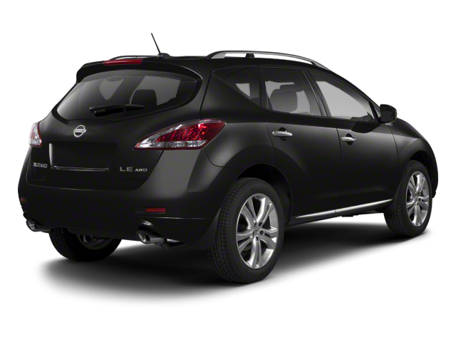 Used 2013 Nissan Murano SL with VIN JN8AZ1MW6DW307680 for sale in Henderson, KY