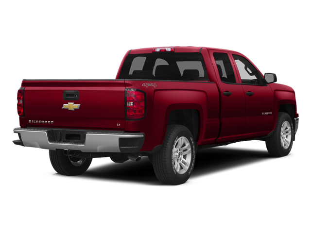 Used 2014 Chevrolet Silverado 1500 LTZ with VIN 1GCVKSEC8EZ345830 for sale in Henderson, KY
