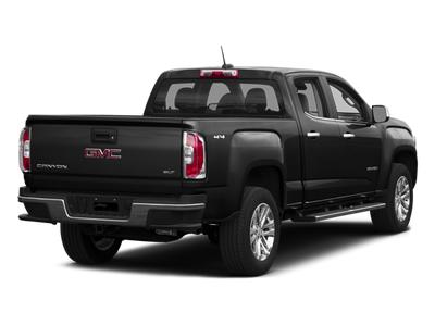 2015 GMC Canyon 2WD SLE