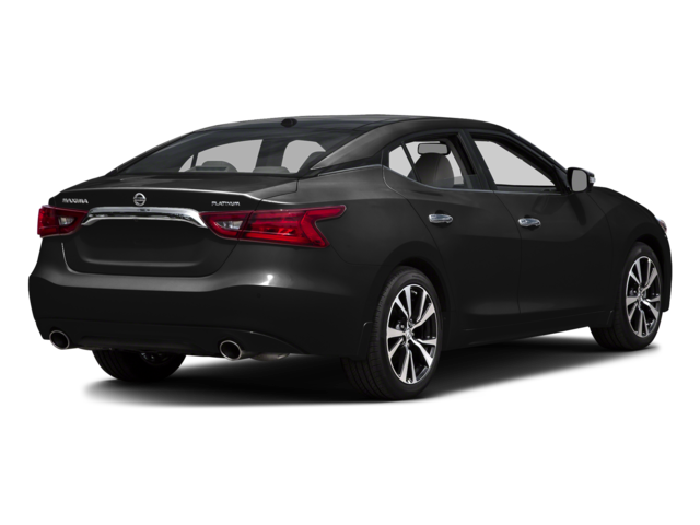 Used 2016 Nissan Maxima SL with VIN 1N4AA6APXGC903691 for sale in Henderson, KY