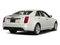 2018 Cadillac CTS Sedan Luxury RWD
