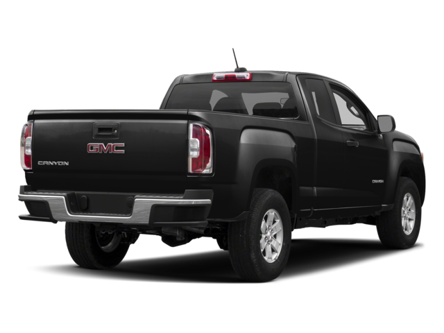 Used 2018 GMC Canyon SLE with VIN 1GTH6CEN3J1173403 for sale in Henderson, KY