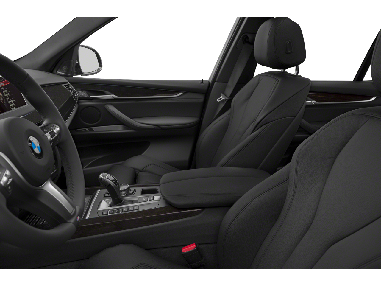 2015 BMW X5 xDrive35i xDrive35i