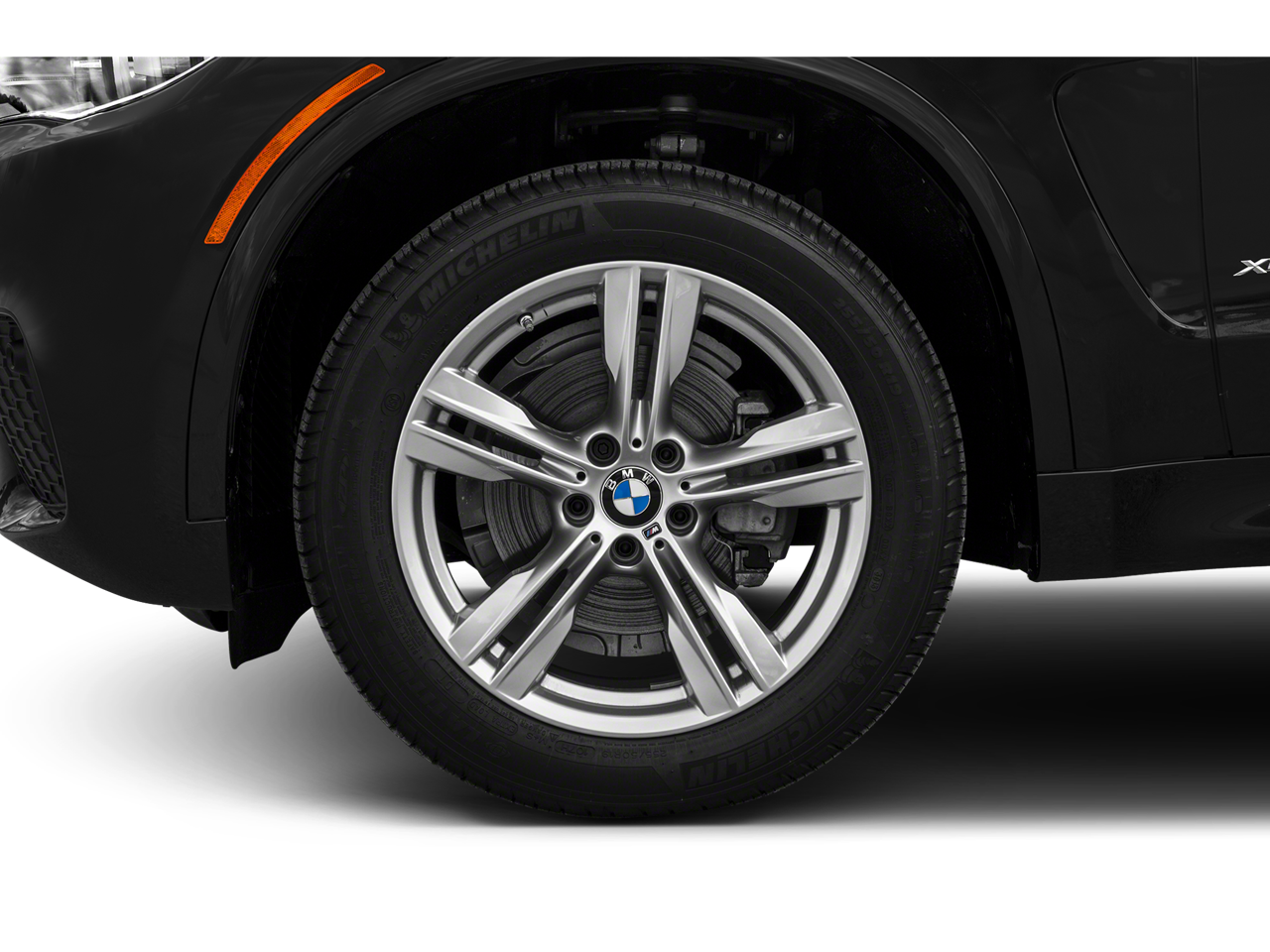 2015 BMW X5 xDrive35i xDrive35i