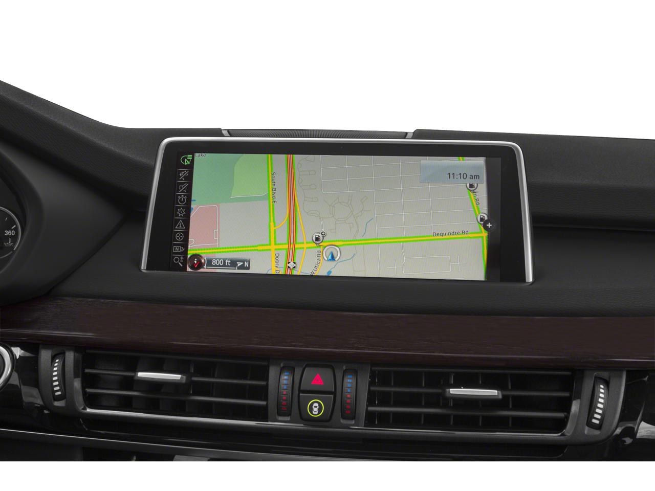 2015 BMW X5 xDrive35i xDrive35i
