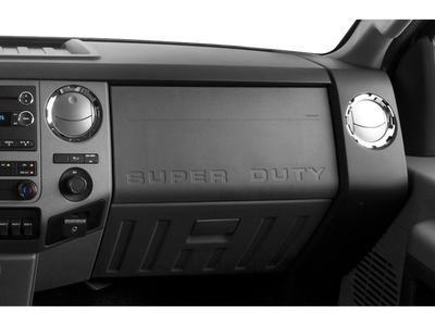 2015 Ford Super Duty F-250 SRW XL