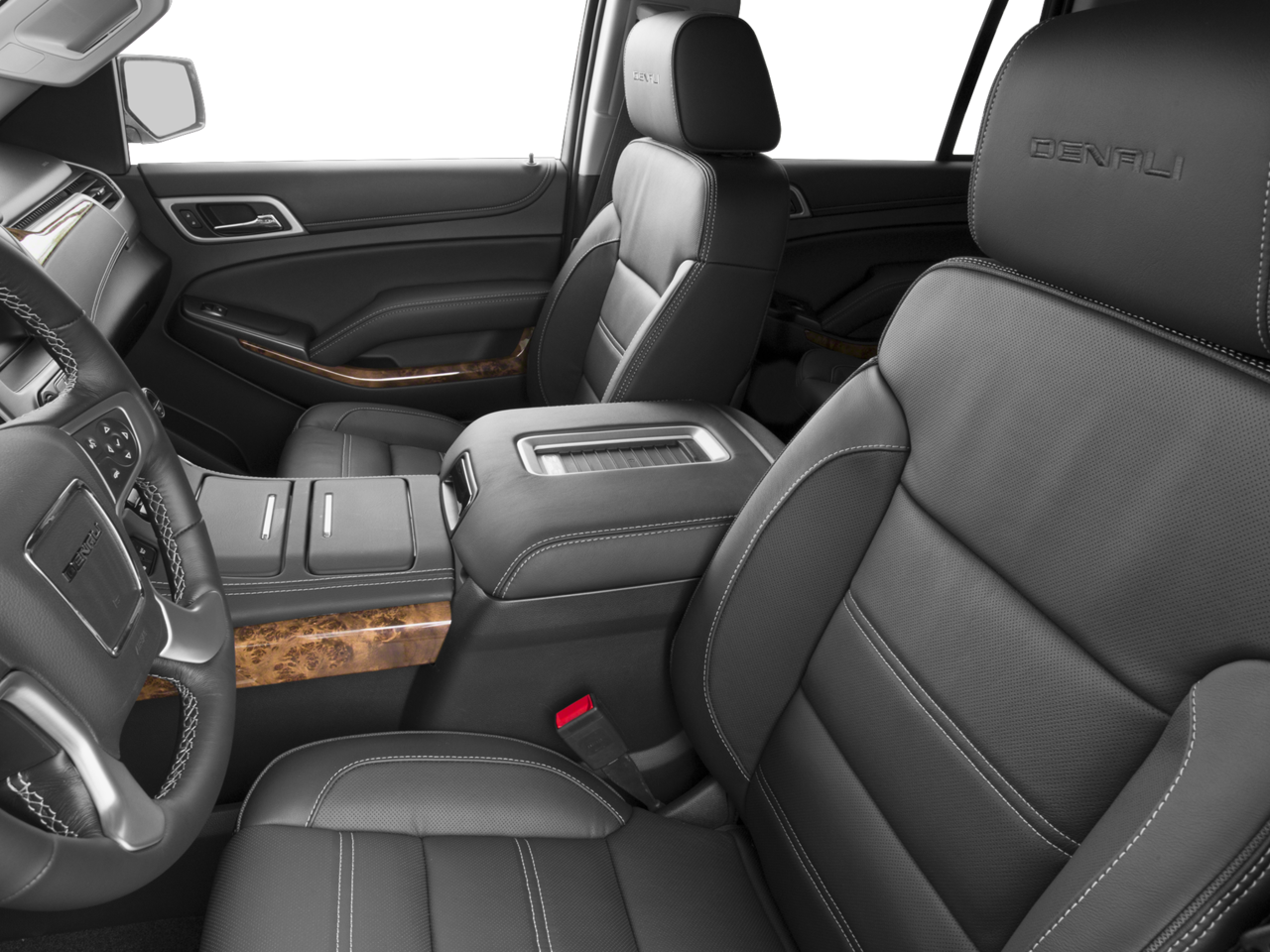 2016 GMC Yukon Denali Denali