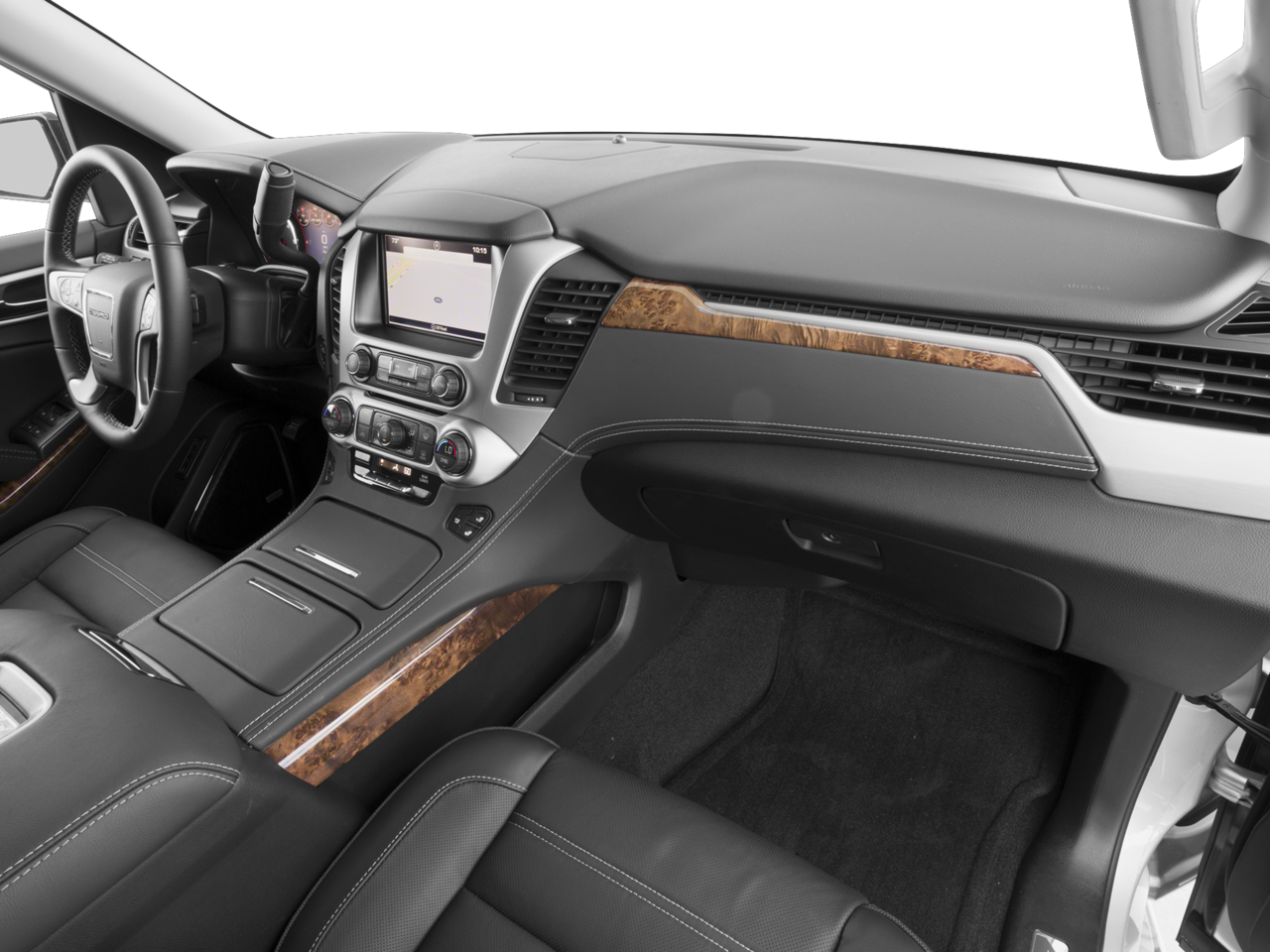 2016 GMC Yukon Denali Denali