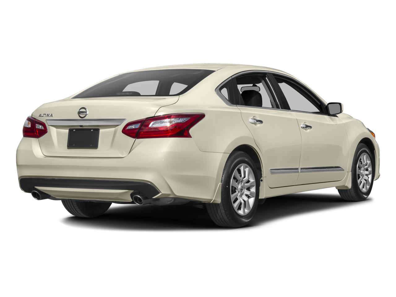 Used 2016 Nissan Altima SV with VIN 1N4AL3AP8GC127232 for sale in Henderson, KY